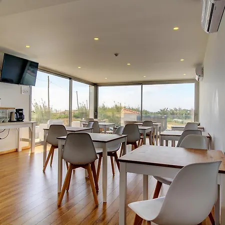 Agua Doce Ii Aparthotel *